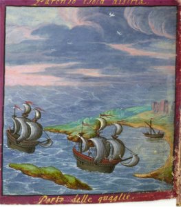 Magius Voyages et aventures detail 14 06