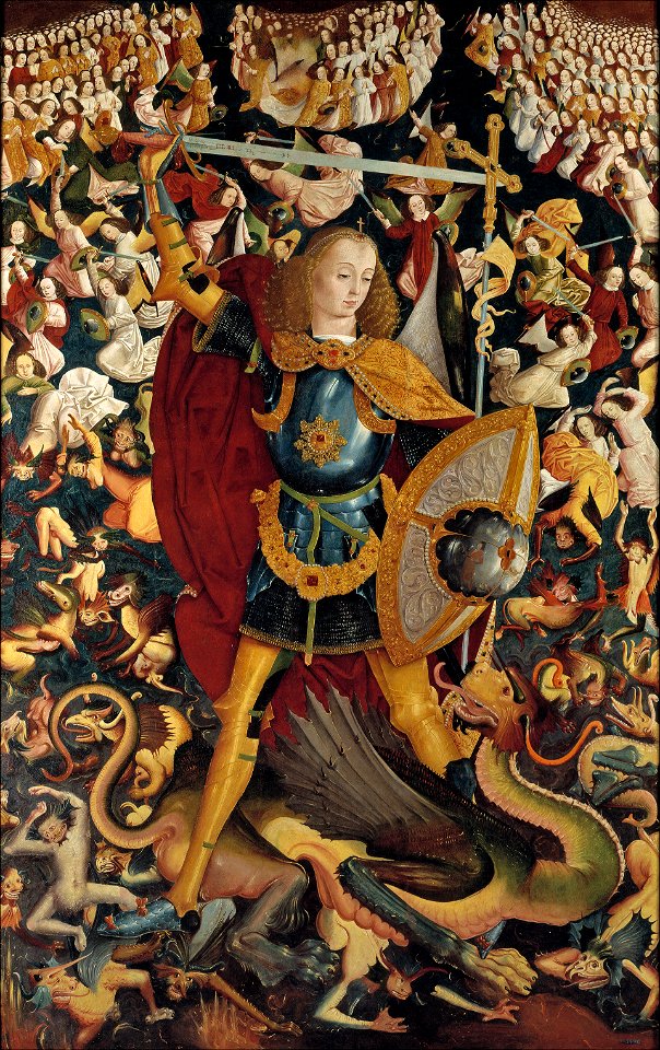 Maestro de zafra-san miguel