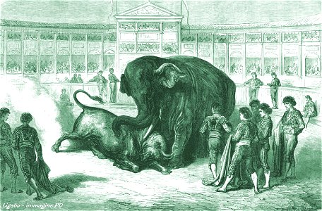 Madrid 1865 LMI