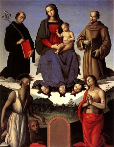 Madonna Tezi