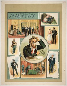 Magistrate 1885 02 - Weir Collection