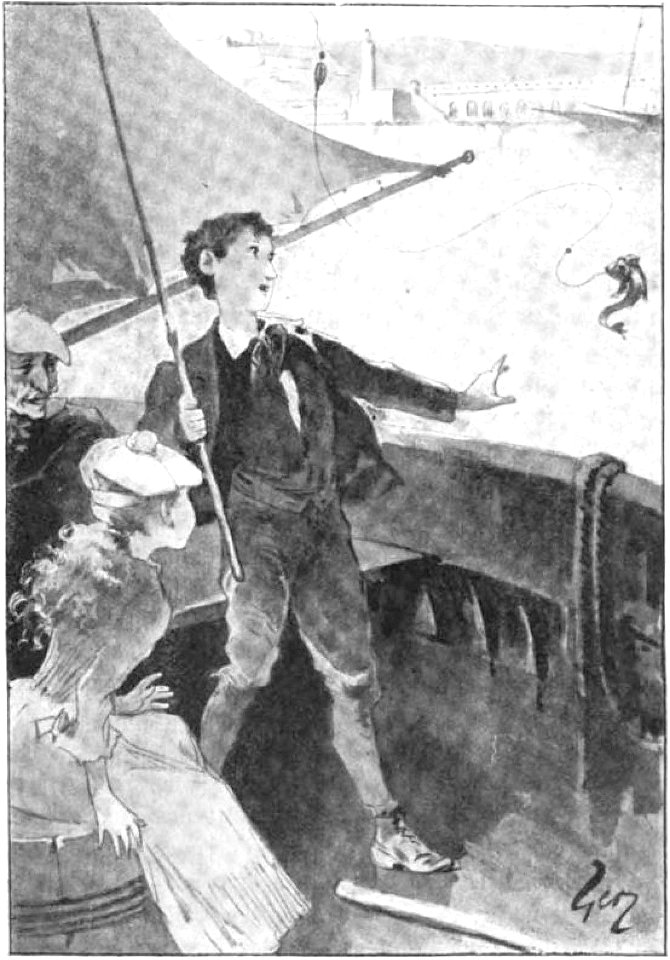 Magasin d'Éducation et de Récréation, Tome XIII, 1901 (page 206 crop)