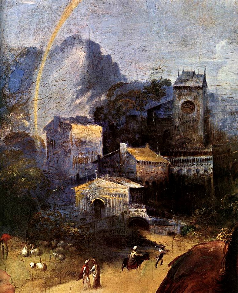 Madonna di foligno 03