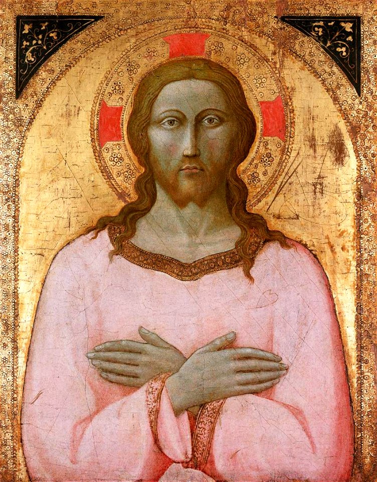 Maestro dell'osservanza, il redentore