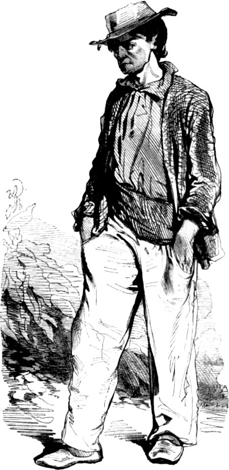 MahalWanderingJew
