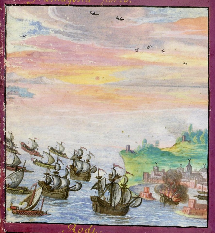 Magius Voyages et aventures detail 13 03