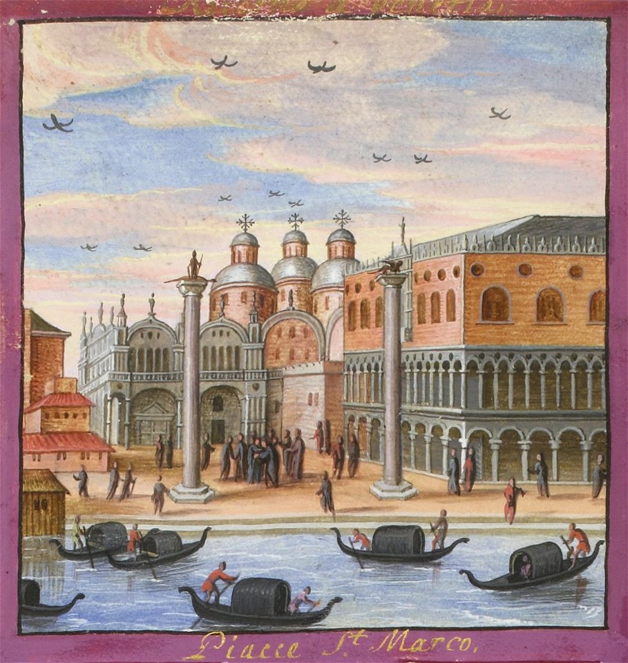 Magius Voyages et aventures detail 14 10