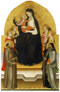MadonnaChild-MariottodiNardo-BMA