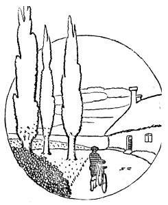 Magdeleine du Genestoux Le trésor de Mr. Toupie - 1924 (page 93 crop)