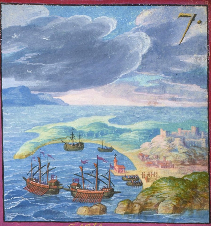 Magius Voyages et aventures detail 07 09