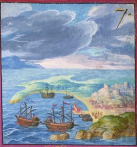 Magius Voyages et aventures detail 07 09