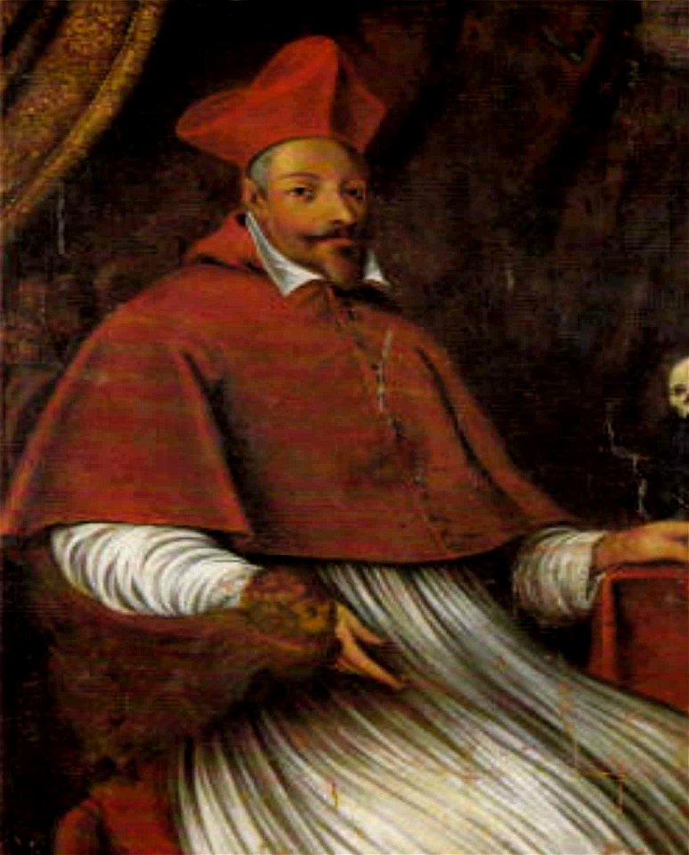 MADRUZZO CARLO GAUDENZIO