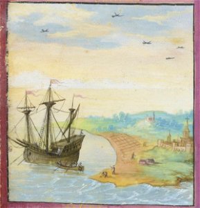Magius Voyages et aventures detail 11 03