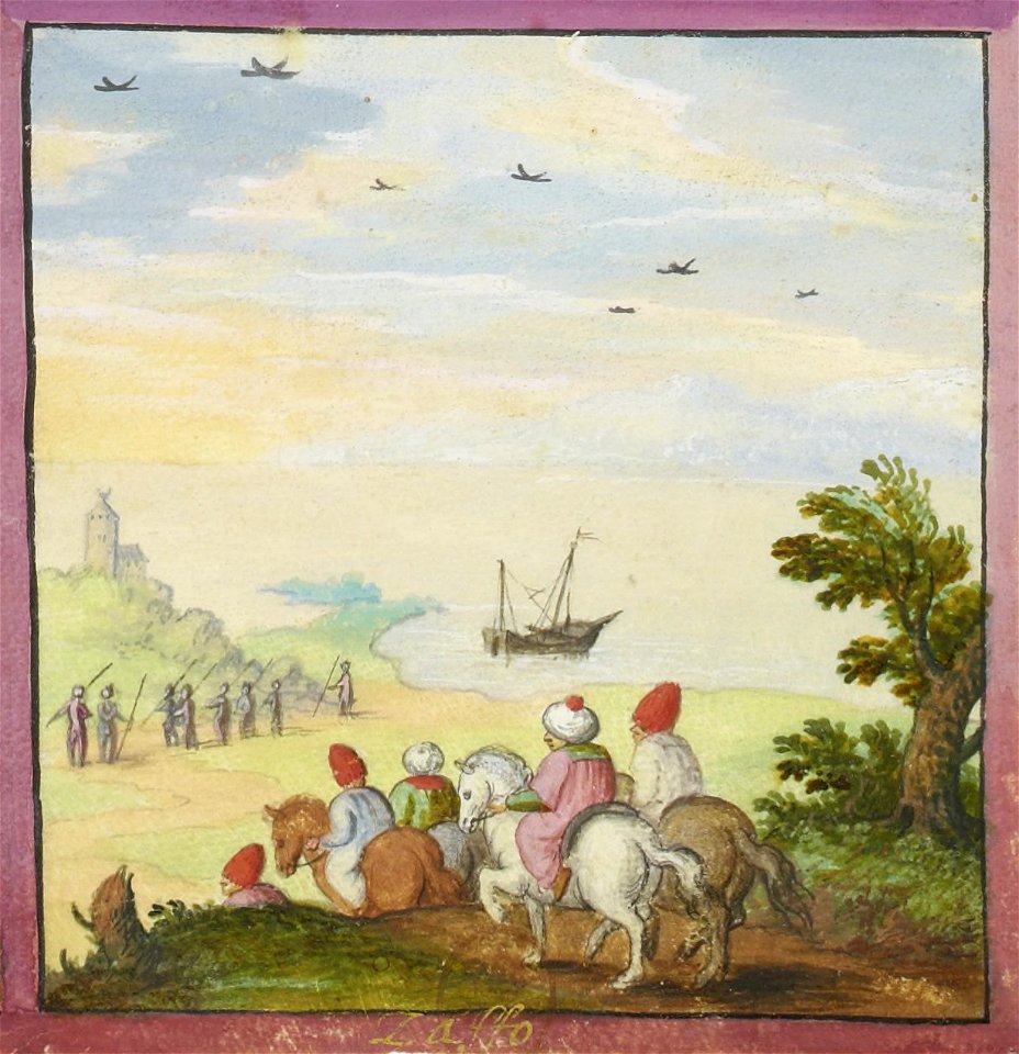 Magius Voyages et aventures detail 11 05