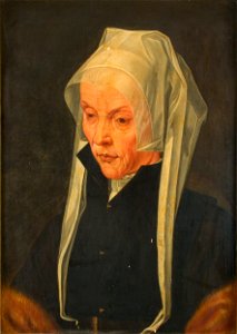 Maerten van Heemskerck - Sophia van Amerongen - 0120 - Rijksmuseum Twenthe