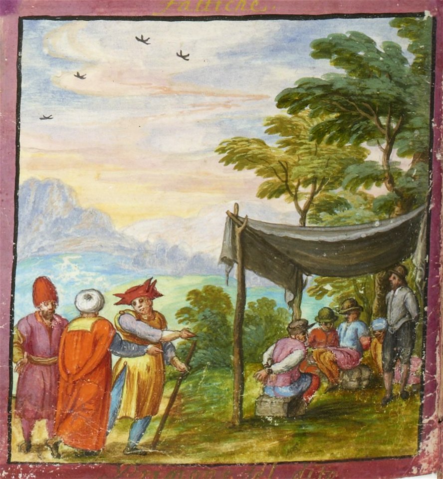 Magius Voyages et aventures detail 12 06