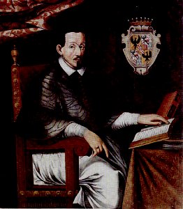 Madruzzo Carl Emanuele