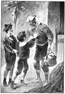 Magasin d'Éducation et de Récréation, Tome XIII, 1901 (page 18 crop)