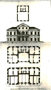 Mahiloŭ, Vietranaja, Łurje. Магілёў, Ветраная, Лур’е (XIX)