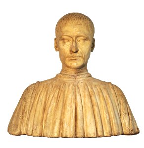 Filippo Strozzi - Benedetto da Maiano