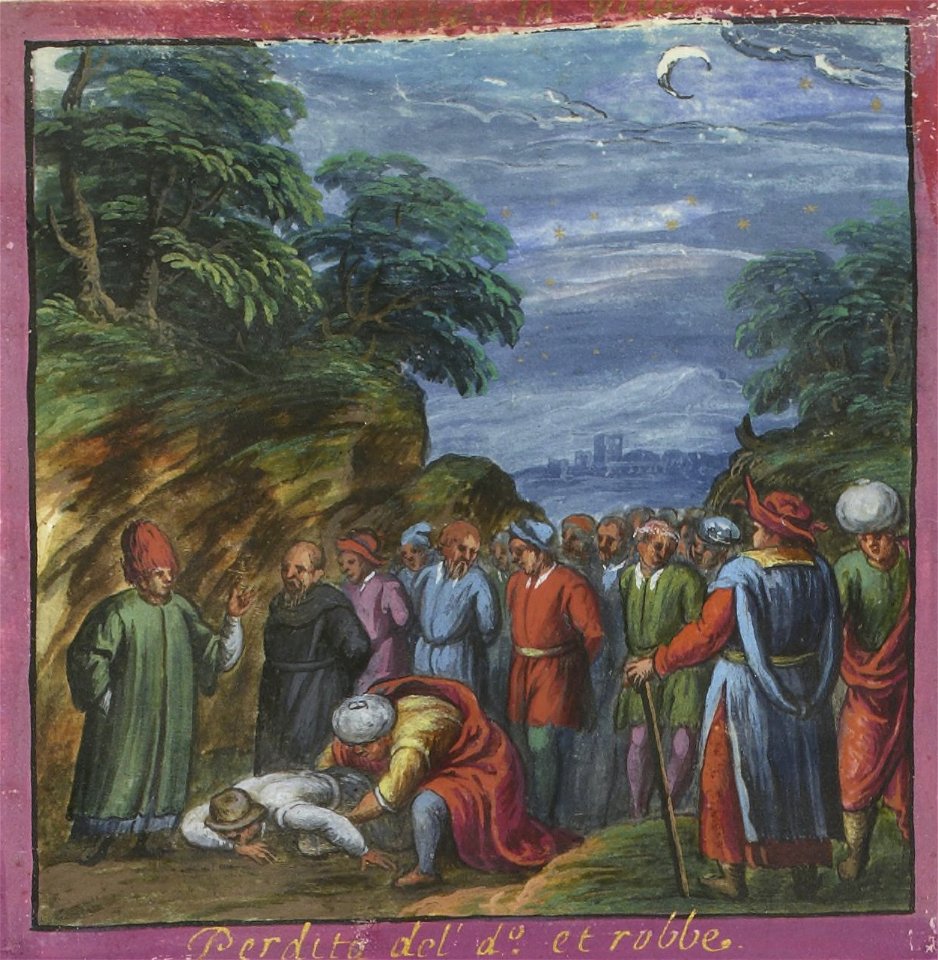 Magius Voyages et aventures detail 12 10