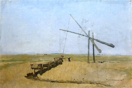 Magyar-Mannheimer - Draw Well