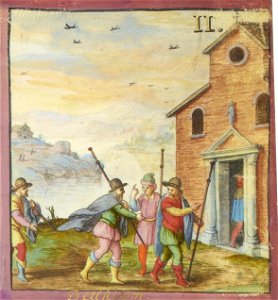 Magius Voyages et aventures detail 11 09