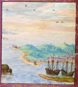 Magius Voyages et aventures detail 13 07