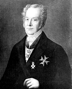 Magnus Kristian Retzius