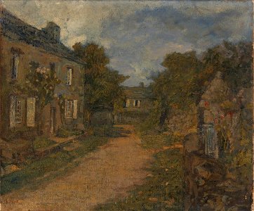 Maison de Millet-1952.13.119 1