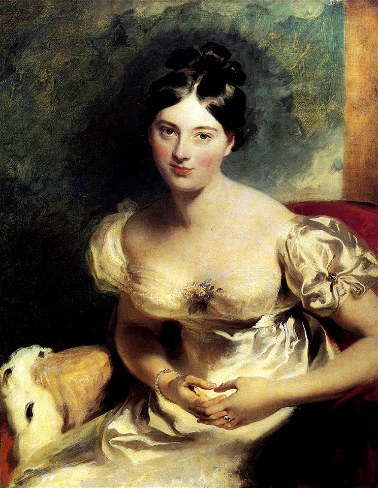 Maguerite, Countess of Blessington