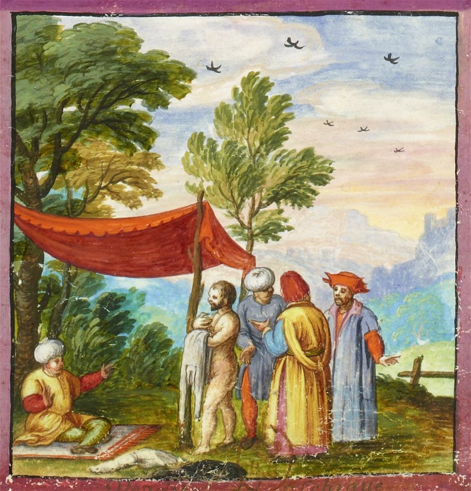 Magius Voyages et aventures detail 12 05