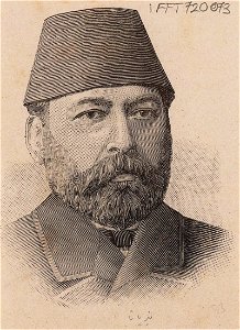 Mahmud pasa