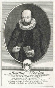 Magnus Pegel