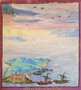 Magius Voyages et aventures detail 14 01