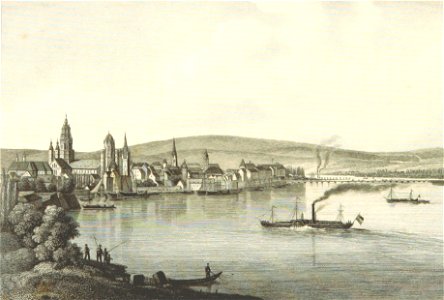 Mainz 1847