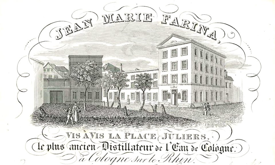 Maison Farina