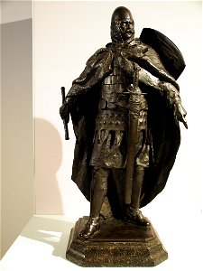 Maison Rudolf Kaiser Otto I. Historisches Museum Regensburg 20160929 21