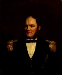 Rochfort Maguire by Stephen Pearce