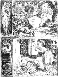 Magasin d'Éducation et de Récréation, Tome XIII, 1901 (page 46 crop)