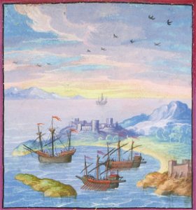 Magius Voyages et aventures detail 07 10