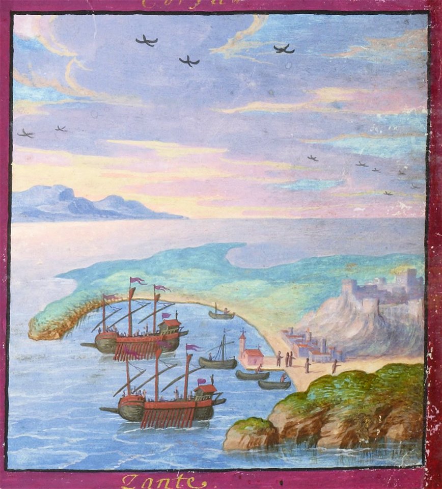 Magius Voyages et aventures detail 08 07