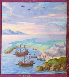 Magius Voyages et aventures detail 08 07