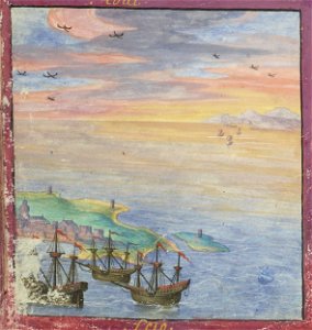 Magius Voyages et aventures detail 13 04