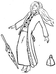 Magdeleine du Genestoux Le trésor de Mr. Toupie - 1924 (page 75 crop)