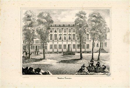 Maison Lacarère - Fonds Ancely - B315556101 A HUREAUBACHEVILLIER 007