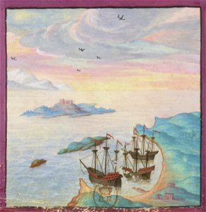 Magius Voyages et aventures detail 14 05
