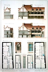 Maison rue st julien 1006601
