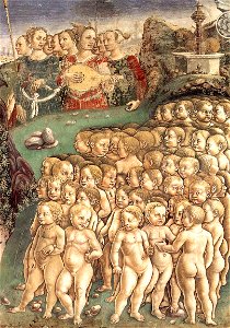 Maggio, francesco del cossa, 03