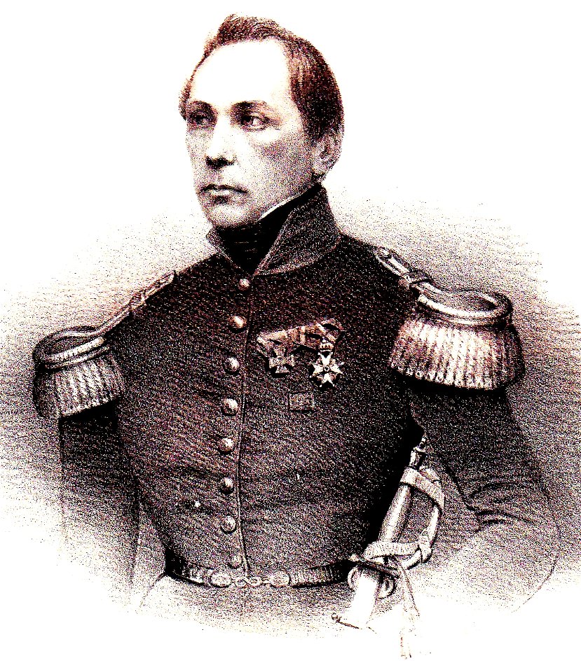 Majoor Sorg